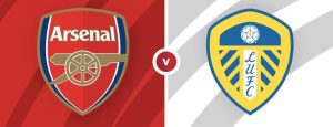 Arsenal vs Leeds