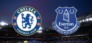 Chelsea vs Everton