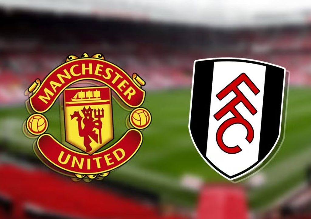 MU vs Fulham