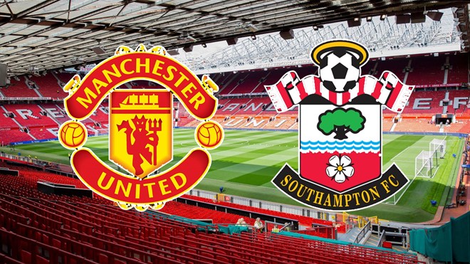 MU vs Southampton