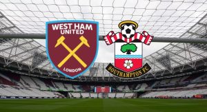 West Ham vs Southampton