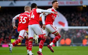 Fulham vs Arsenal